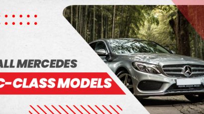 All Mercedes C-Class Models