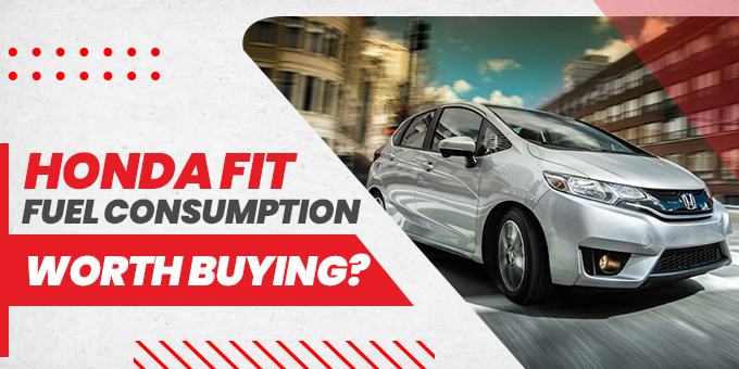 Honda Fit – Is It Good For Daily Driving?