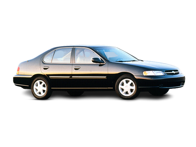 		List of Nissan Altima Generations: Complete Review
