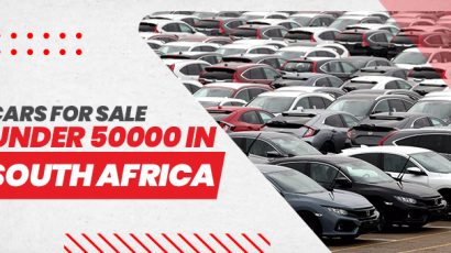 Cras for sale under 50,000 ZAR in South Africa