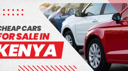 Cheap cars for sale in Kenya