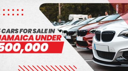 Cars for Sale in Jamaica under JMD500000